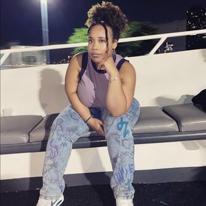 Meet your Posher, Jada